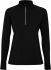 Promotional Roly Estambul Long Sleeve Women's Half Zip Sweat