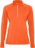 Promotional Roly Estambul Long Sleeve Women's Half Zip Sweat