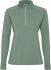 Promotional Roly Estambul Long Sleeve Women's Half Zip Sweat
