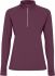 Promotional Roly Estambul Long Sleeve Women's Half Zip Sweat