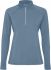 Promotional Roly Estambul Long Sleeve Women's Half Zip Sweat