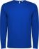 Promotional Roly Estoril Long Sleeve Unisex T-Shirt
