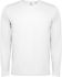 Promotional Roly Estoril Long Sleeve Unisex T-Shirt