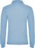 Promotional Roly Estrella Long Sleeve Womens Polo 