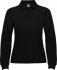 Promotional Roly Estrella Long Sleeve Women's Polo