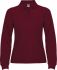 Promotional Roly Estrella Long Sleeve Women's Polo