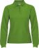 Promotional Roly Estrella Long Sleeve Women's Polo