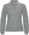 Promotional Roly Estrella Long Sleeve Women's Polo