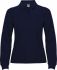 Promotional Roly Estrella Long Sleeve Women's Polo