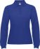 Promotional Roly Estrella Long Sleeve Women's Polo