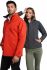 Promotional Roly Europa Unisex Insulated Jacket 