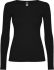 Promotional Roly Extreme Long Sleeve Women's T-Shirt