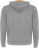 Promotional Roly Fiji Unisex Sweat Jacket 