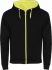 Promotional Roly Fiji Unisex Sweat Jacket