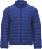 Promotional Roly Finland Men's Insulated Jacket