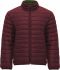 Promotional Roly Finland Men's Insulated Jacket