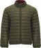 Promotional Roly Finland Men's Insulated Jacket