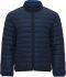 Promotional Roly Finland Men's Insulated Jacket