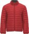 Promotional Roly Finland Men's Insulated Jacket