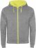 Promotional Roly Fuji Unisex Sweat Jacket