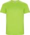 Promotional Roly Imola Short sleeve Kids Sports T-Shirt