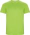 Promotional Roly Imola Short sleeve Kids Sports T-Shirt
