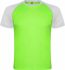 Promotional Roly Indianapolis Short Sleeve Kids Sports T-Shirt