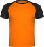 Promotional Roly Indianapolis Short Sleeve Kids Sports T-Shirt