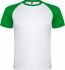Promotional Roly Indianapolis Short Sleeve Kids Sports T-Shirt