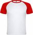 Promotional Roly Indianapolis Short Sleeve Kids Sports T-Shirt
