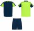 Promotional Roly Juve Unisex Sports Set
