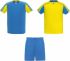 Promotional Roly Juve Unisex Sports Set