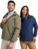 Promotional Roly Makalu Unisex Insulated Jacket 