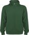 Promotional Roly Montblanc Unisex Full Zip Hoodie