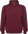 Promotional Roly Montblanc Unisex Full Zip Hoodie