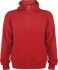 Promotional Roly Montblanc Unisex Full Zip Hoodie