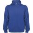 Promotional Roly Montblanc Unisex Full Zip Hoodie