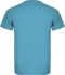 Promotional Roly Montecarlo Short Sleeve Kids Sports Tsh 