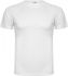 Promotional Roly Montecarlo Short Sleeve Kids Sports T-Sh
