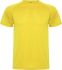 Promotional Roly Montecarlo Short Sleeve Kids Sports T-Sh