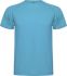 Promotional Roly Montecarlo Short Sleeve Kids Sports T-Sh