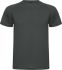 Promotional Roly Montecarlo Short Sleeve Men's Sports T Shir