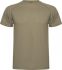 Promotional Roly Montecarlo Short Sleeve Men's Sports T Shir