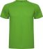 Promotional Roly Montecarlo Short Sleeve Men's Sports T Shir