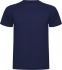 Promotional Roly Montecarlo Short Sleeve Men's Sports T Shir