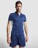 Promotional Roly Montmelo Short Sleeve Unisex Sports Polo 