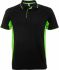 Promotional Roly Montmelo Short Sleeve Unisex Sports Polo