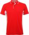 Promotional Roly Montmelo Short Sleeve Unisex Sports Polo