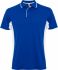 Promotional Roly Montmelo Short Sleeve Unisex Sports Polo