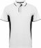 Promotional Roly Montmelo Short Sleeve Unisex Sports Polo